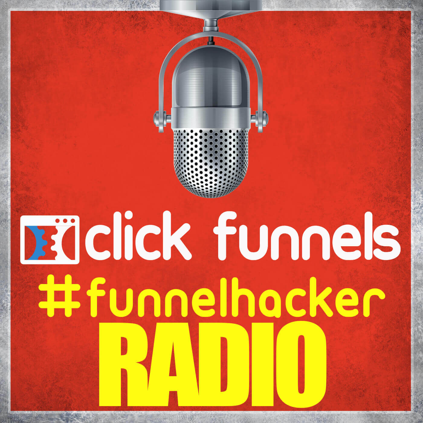 Agency Coach Funnel Hacker Radio Podcast | Agency Coach
