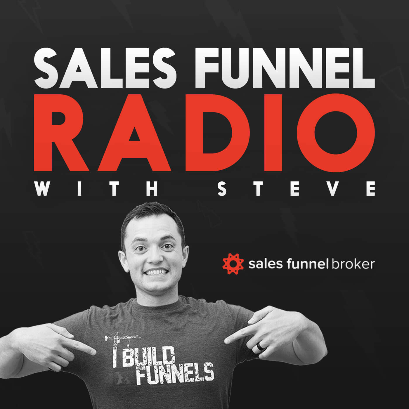Agency Coach Sales Funnel Radio Interview With Steven Larson | Agency Coach