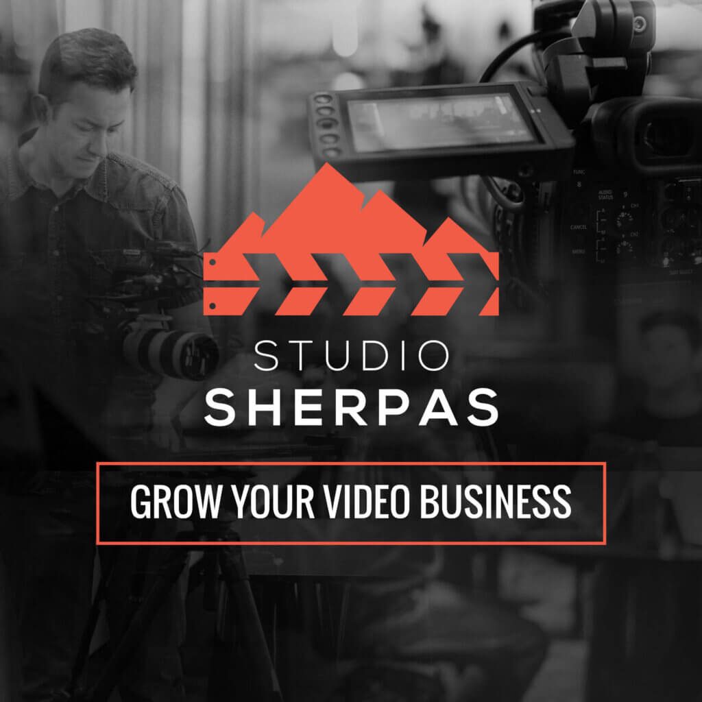 Agency Coach Studio Sherpa Podcast | Agency Coach