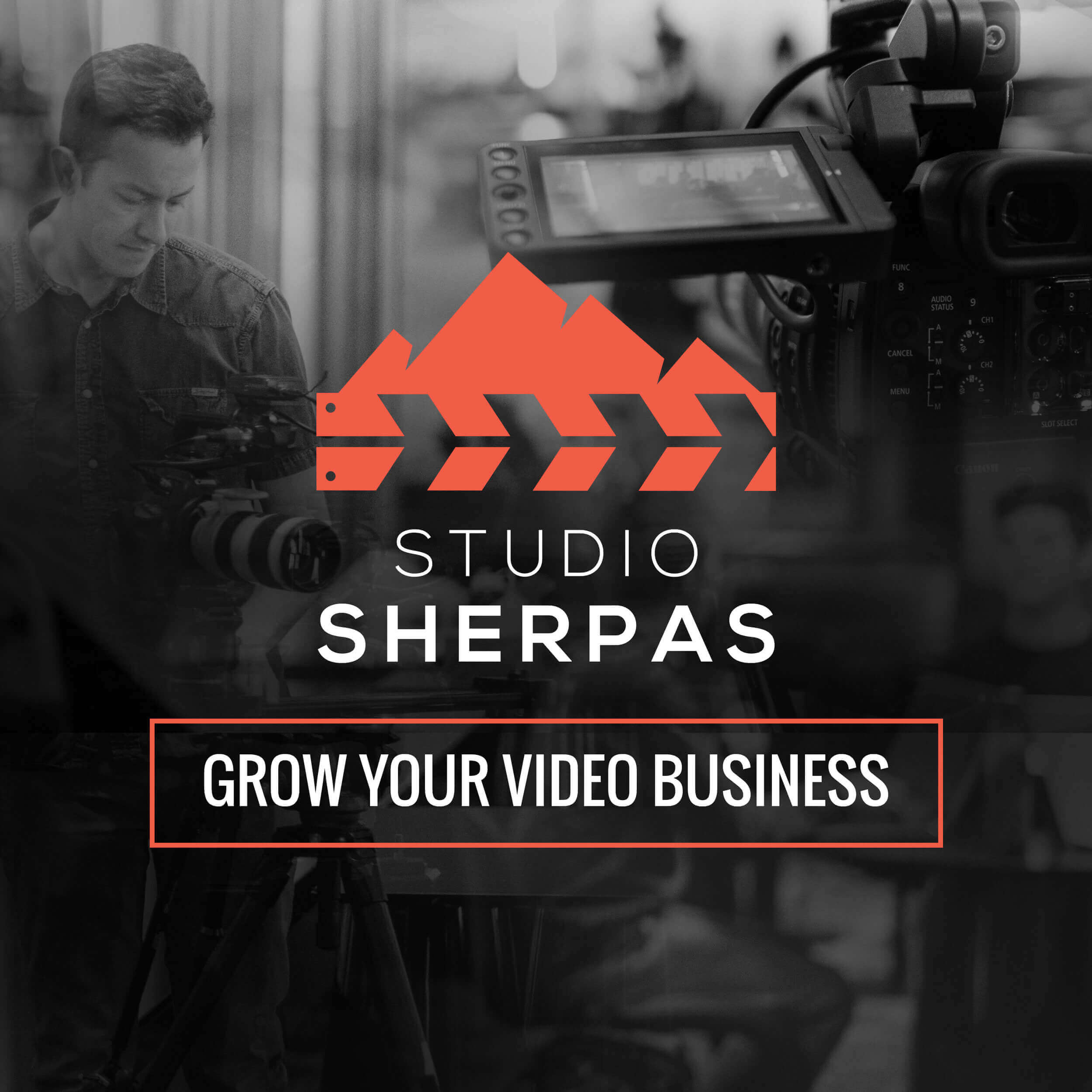 Agency Coach Studio Sherpa Podcast | Agency Coach