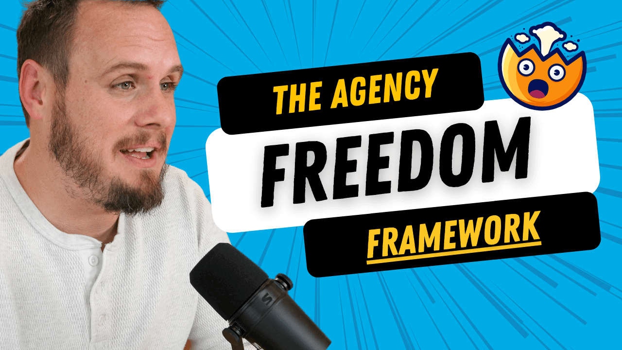 Agency Freedom Framework